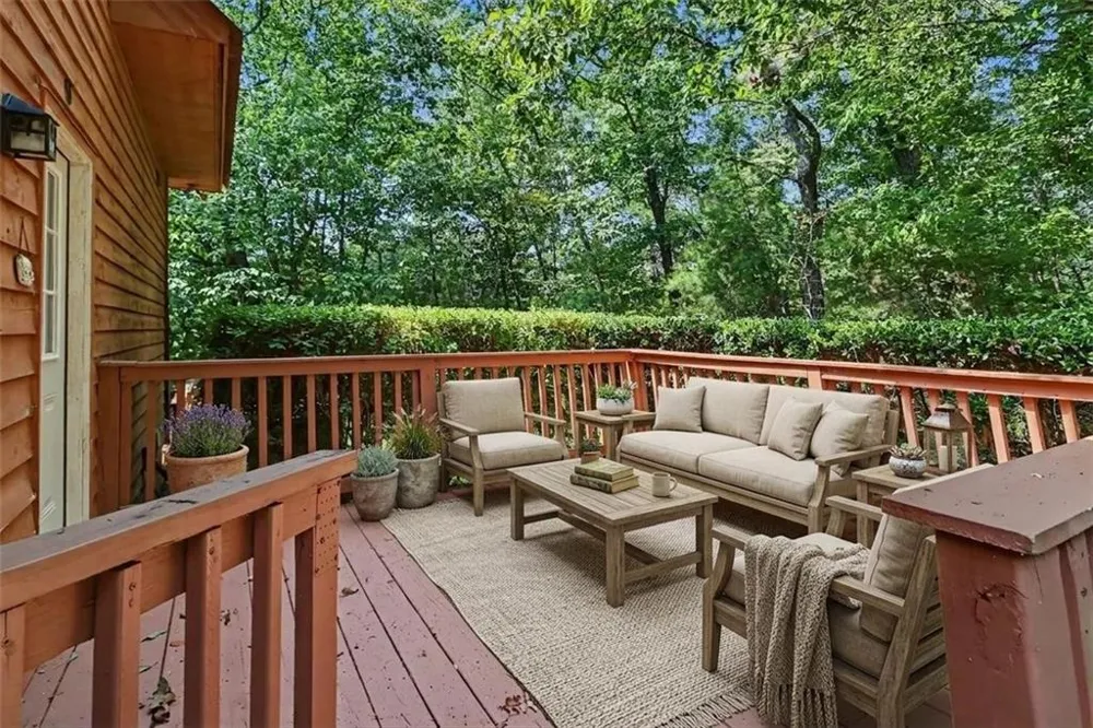825 Satterfield Road Cleveland, GA 30528
