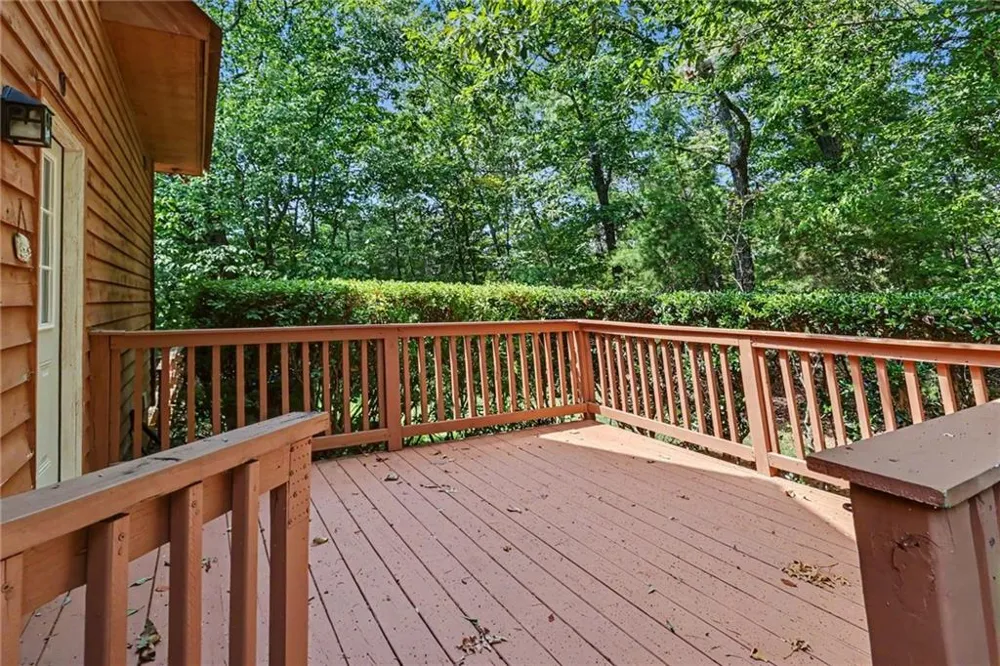 825 Satterfield Road Cleveland, GA 30528