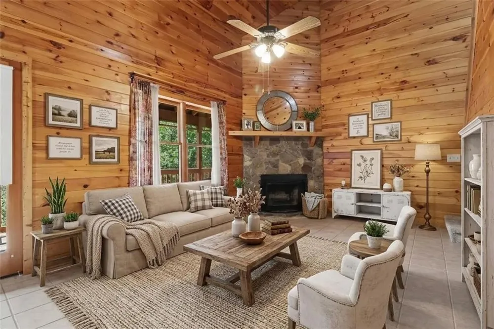 825 Satterfield Road Cleveland, GA 30528