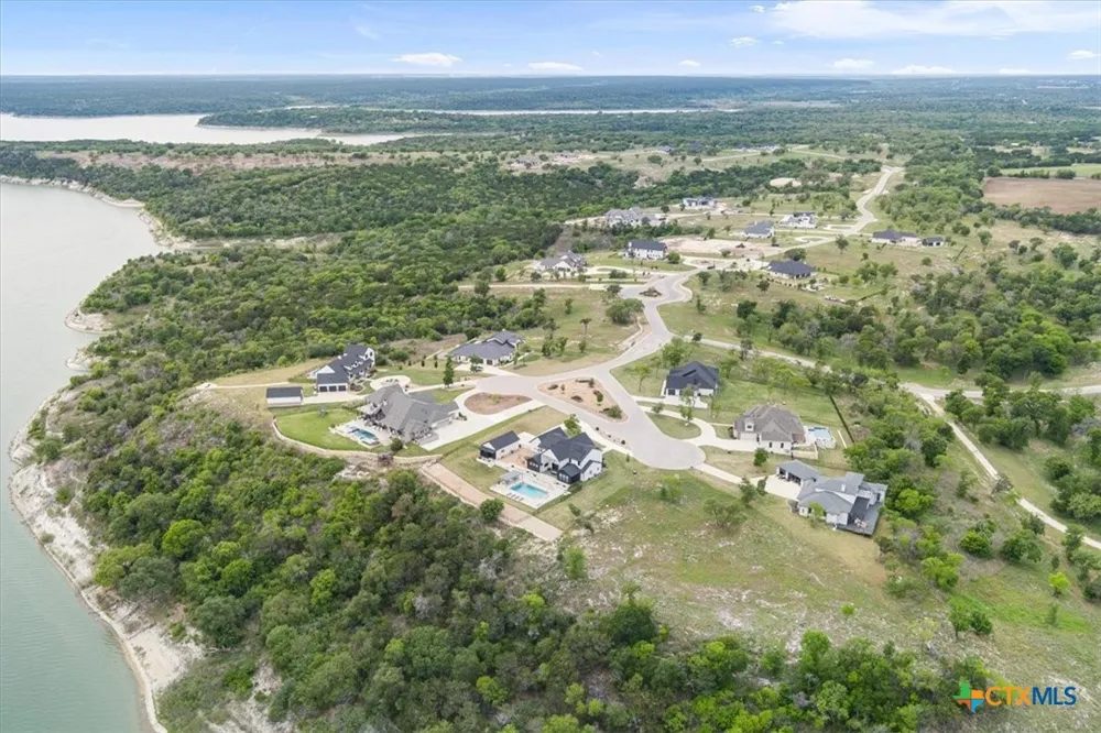 10132 Blanco Springs Road Temple, TX 76557