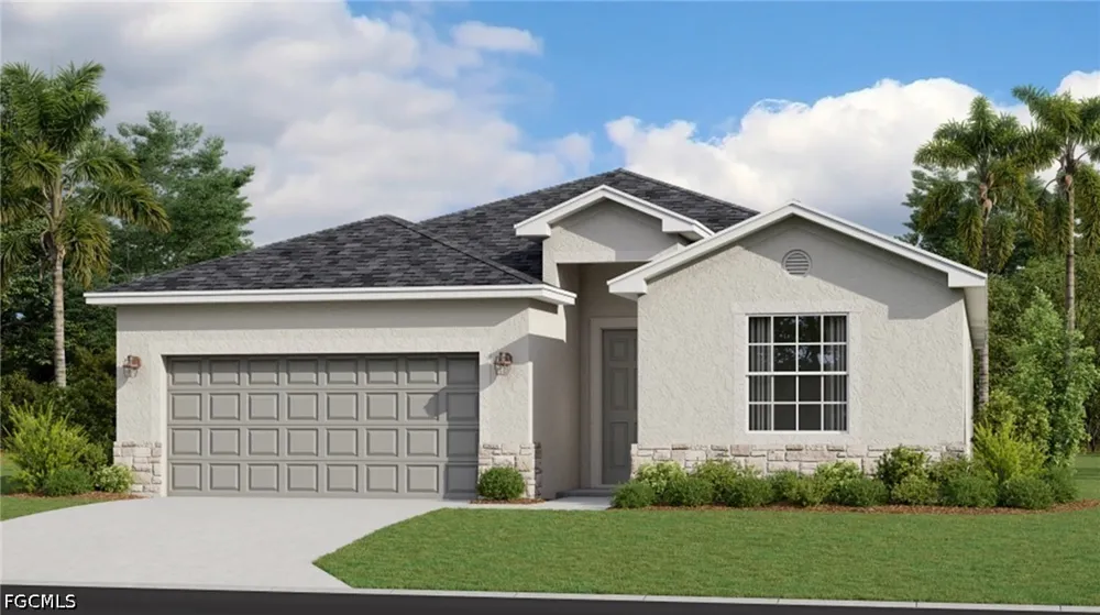 COPPERHEAD DRIVE Lehigh Acres, FL 33936