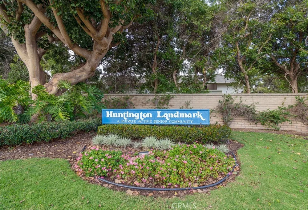 8885 Modoc Circle #1206A Huntington Beach, CA 92646