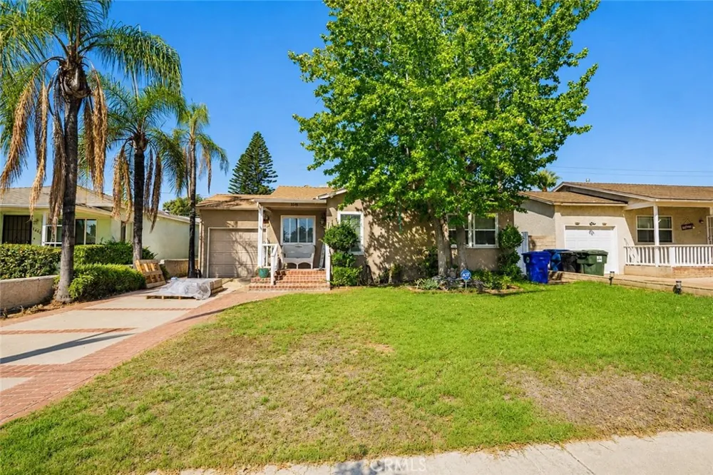 3646 Genevieve San Bernardino, CA 92405