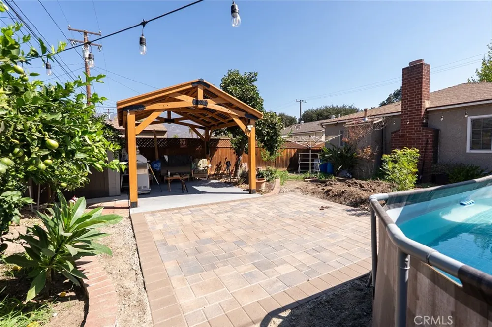 3646 Genevieve San Bernardino, CA 92405