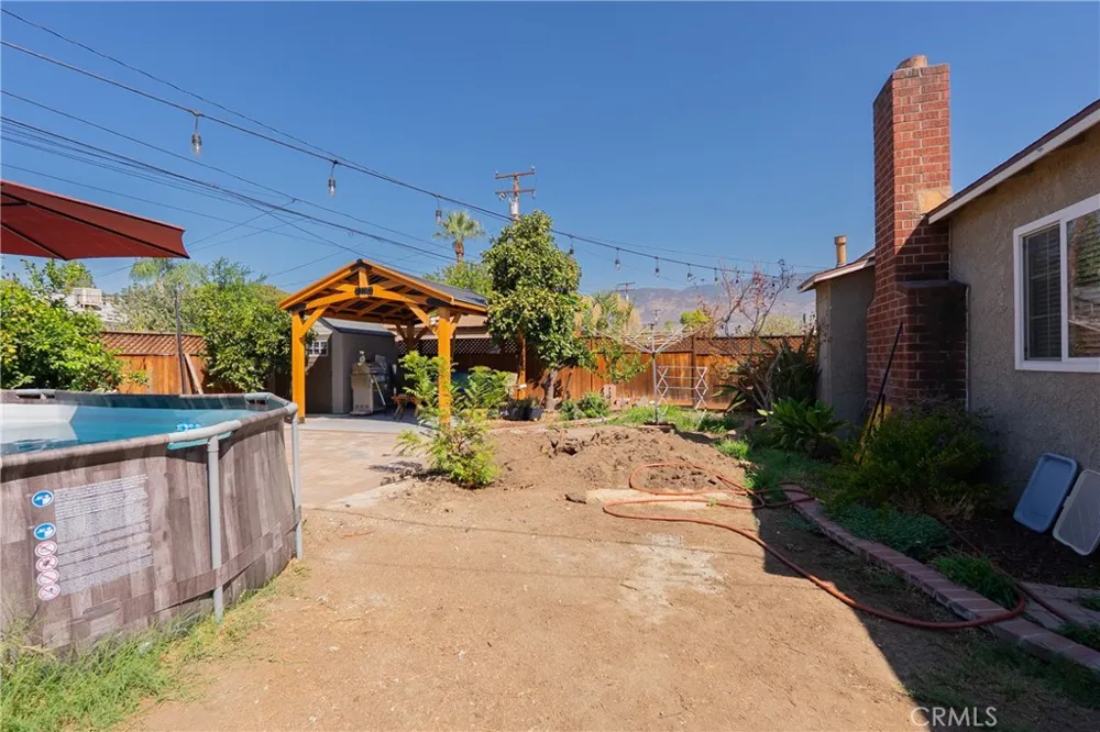3646 Genevieve San Bernardino, CA 92405