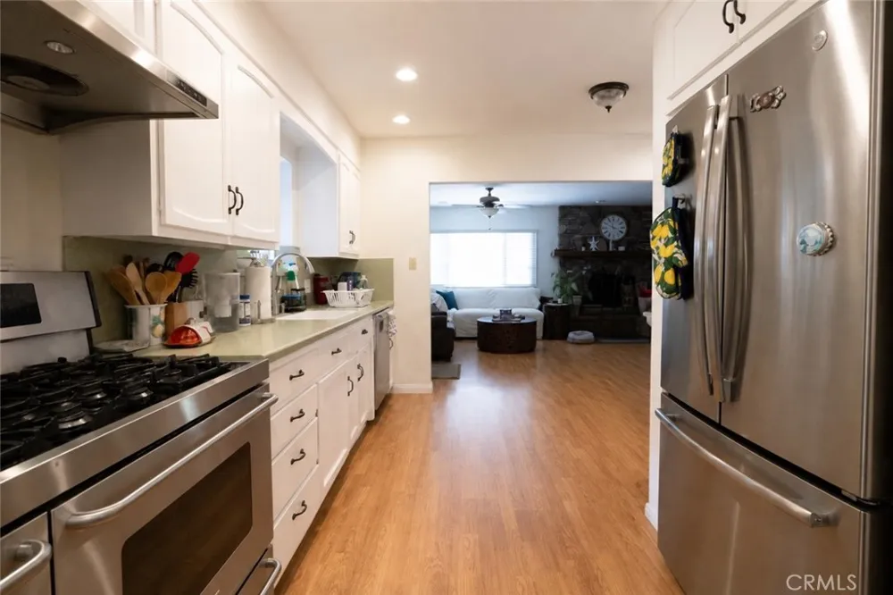 3646 Genevieve San Bernardino, CA 92405