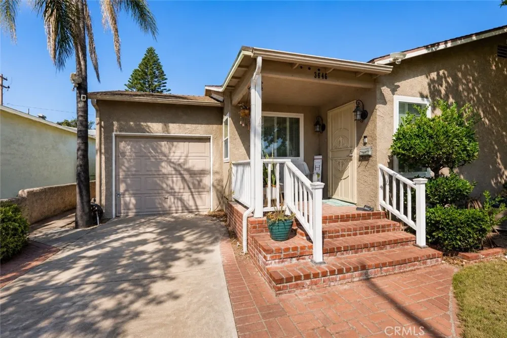 3646 Genevieve San Bernardino, CA 92405