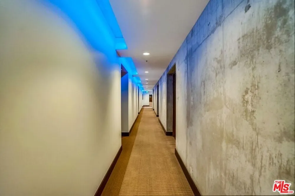 1100 S Hope Street #1704 Los Angeles, CA 90015