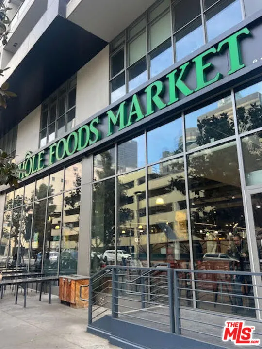 1100 S Hope Street #1704 Los Angeles, CA 90015
