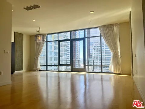 1100 S Hope Street #1704