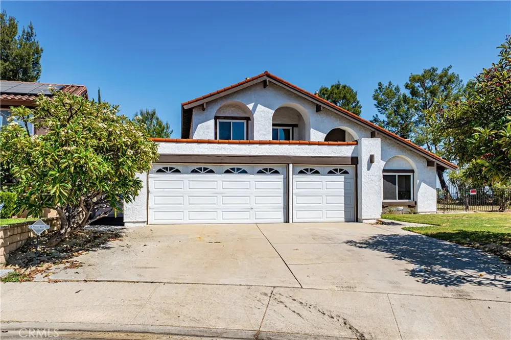 1000 Madero Street Montebello, CA 90640