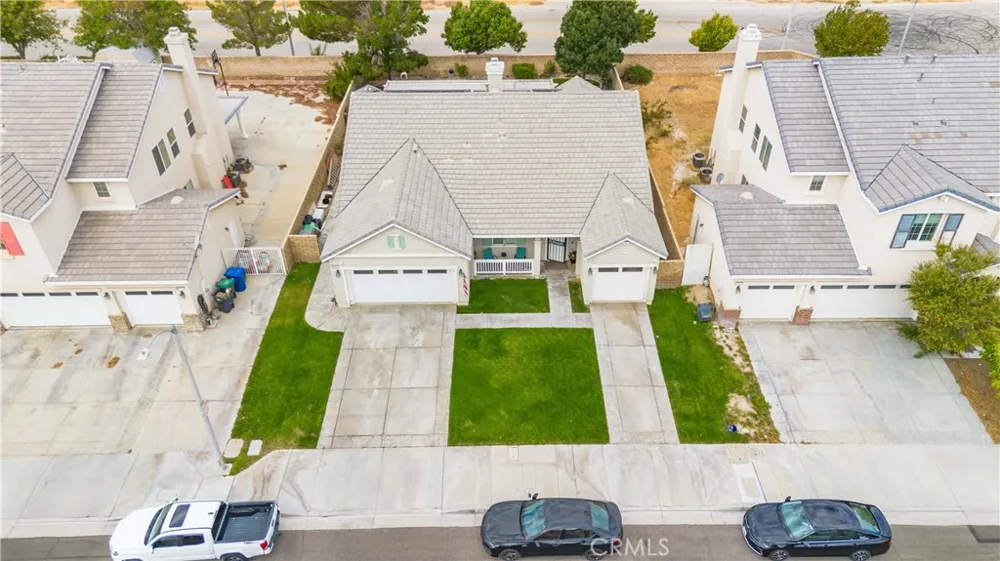 44853 Normandy Lancaster, CA 93536