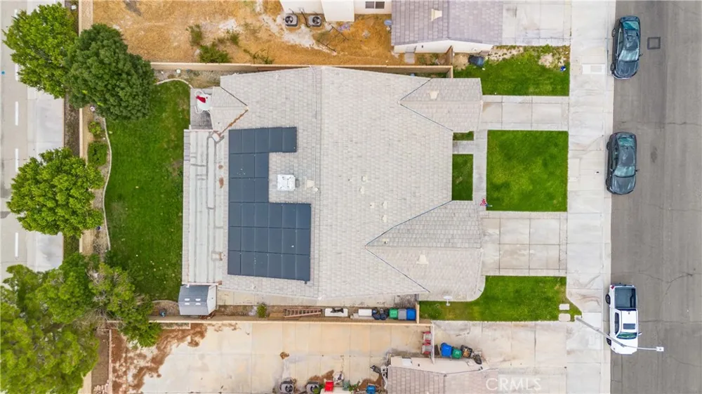 44853 Normandy Lancaster, CA 93536