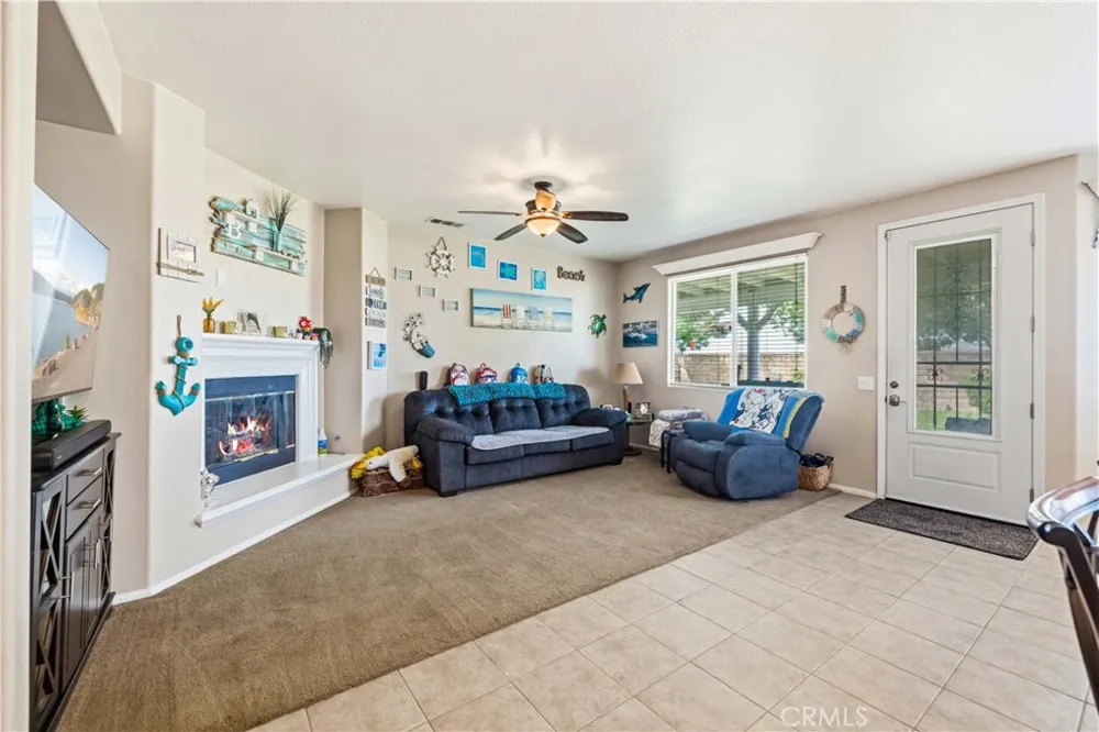 44853 Normandy Lancaster, CA 93536