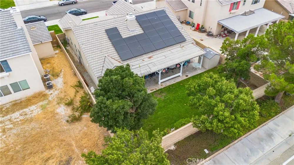 44853 Normandy Lancaster, CA 93536