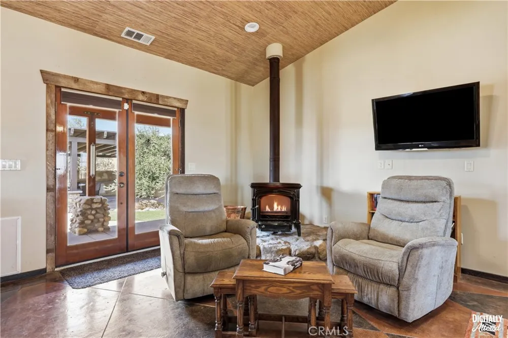 13750 Cuyama Highway Shandon, CA 93453