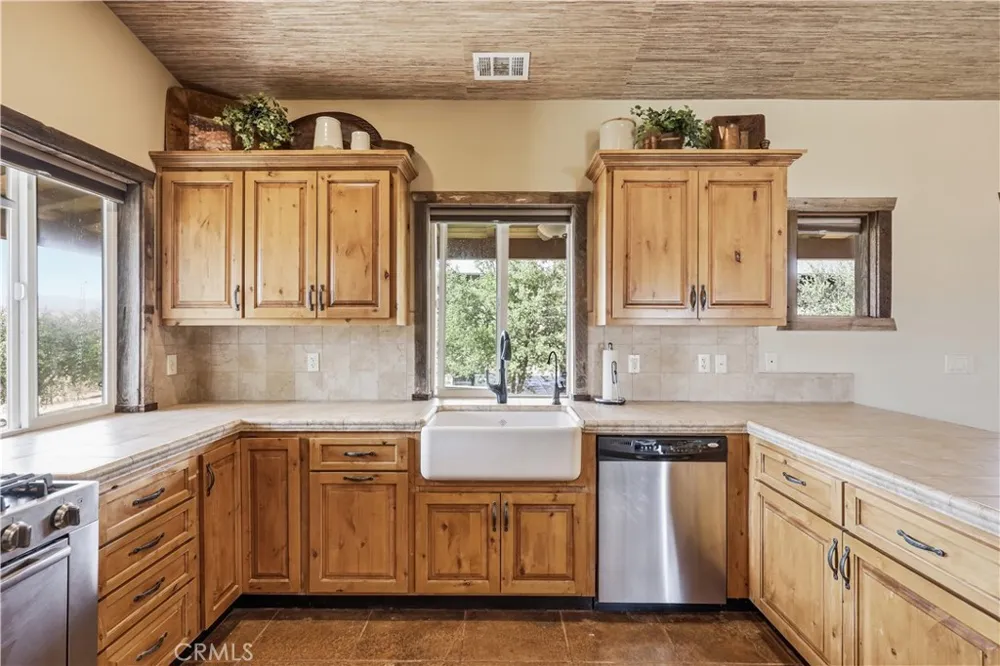 13750 Cuyama Highway Shandon, CA 93453