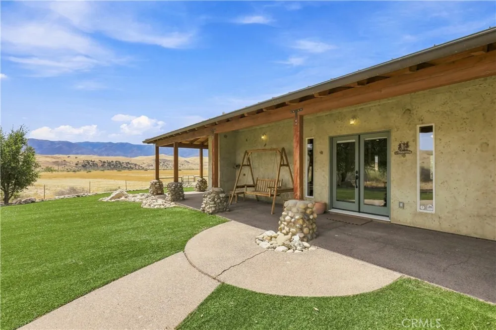13750 Cuyama Highway Shandon, CA 93453
