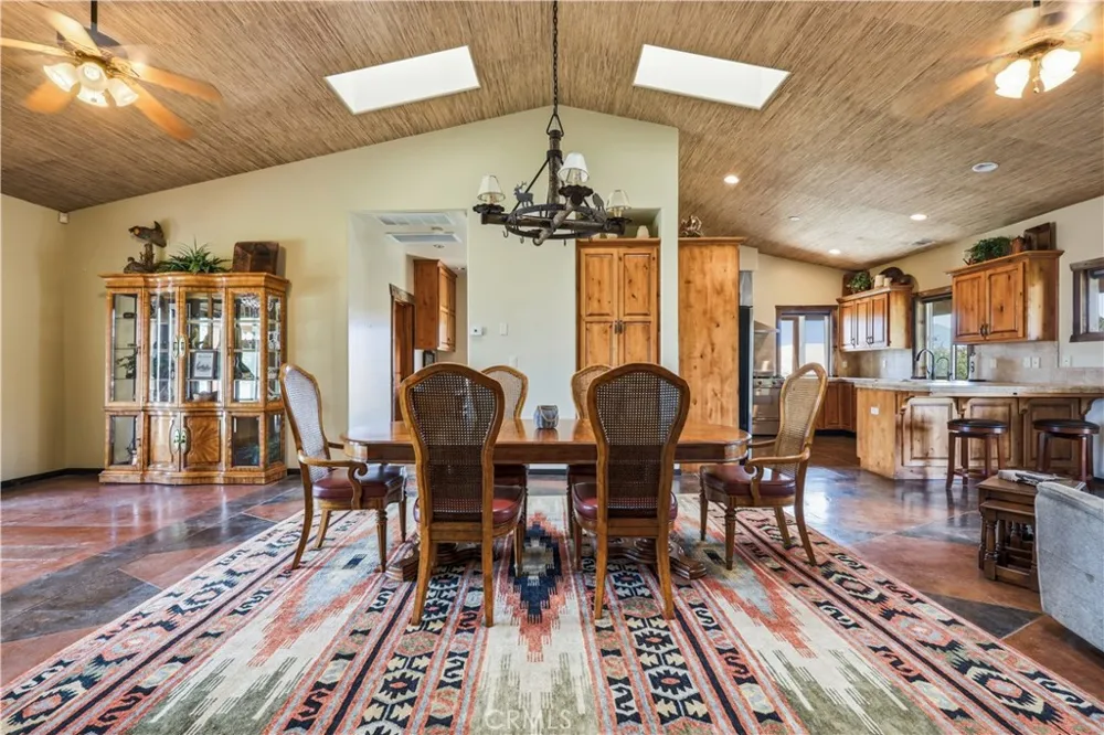 13750 Cuyama Highway Shandon, CA 93453