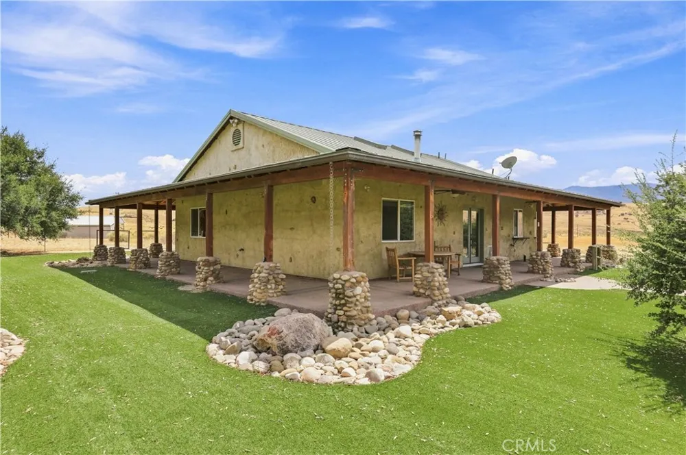 13750 Cuyama Highway Shandon, CA 93453