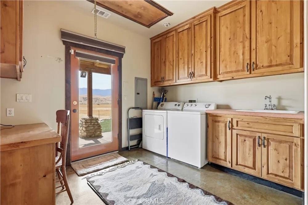 13750 Cuyama Highway Shandon, CA 93453