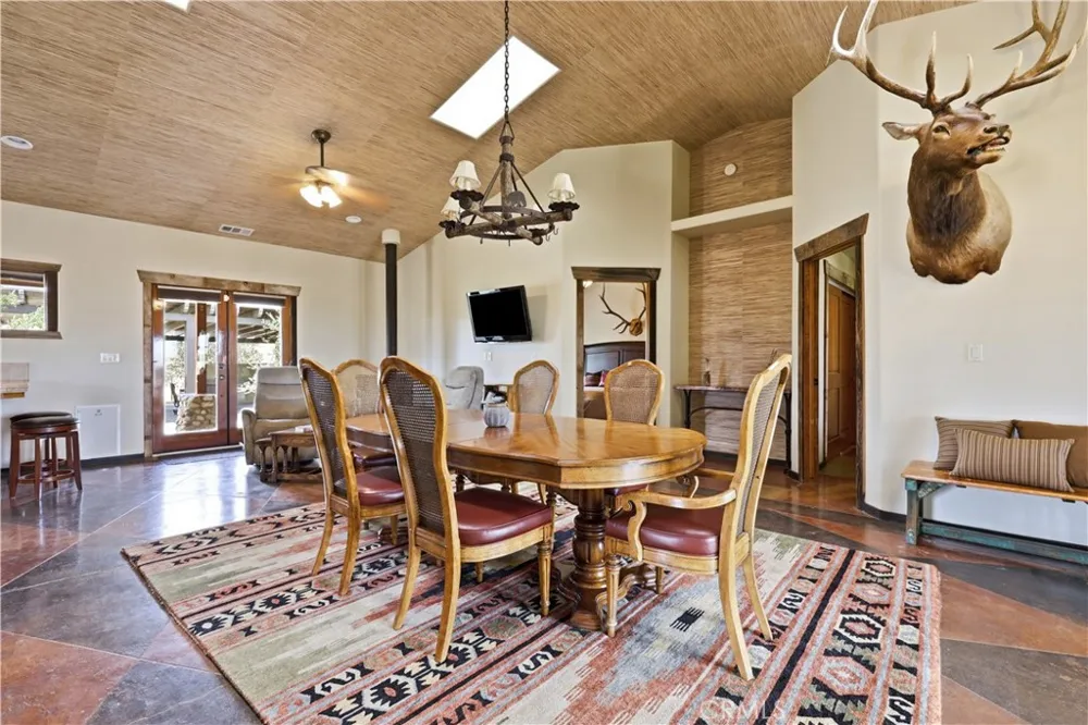 13750 Cuyama Highway Shandon, CA 93453