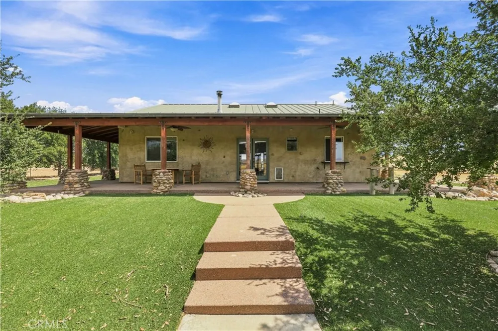 13750 Cuyama Highway Shandon, CA 93453