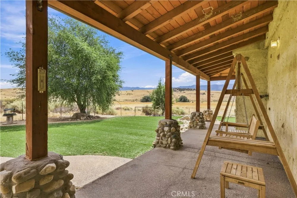 13750 Cuyama Highway Shandon, CA 93453