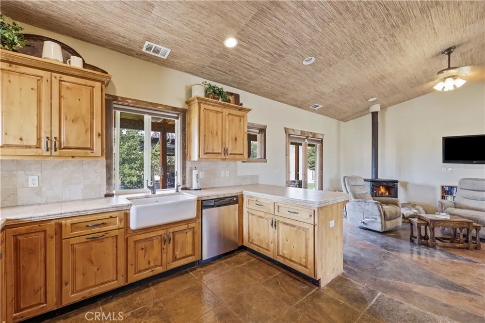 13750 Cuyama Highway Shandon, CA 93453