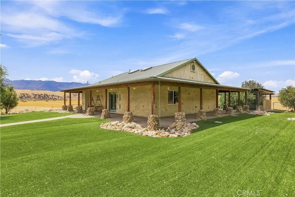 13750 Cuyama Highway Shandon, CA 93453