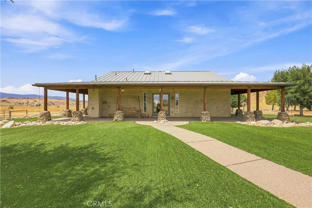 13750 Cuyama Highway Shandon, CA 93453