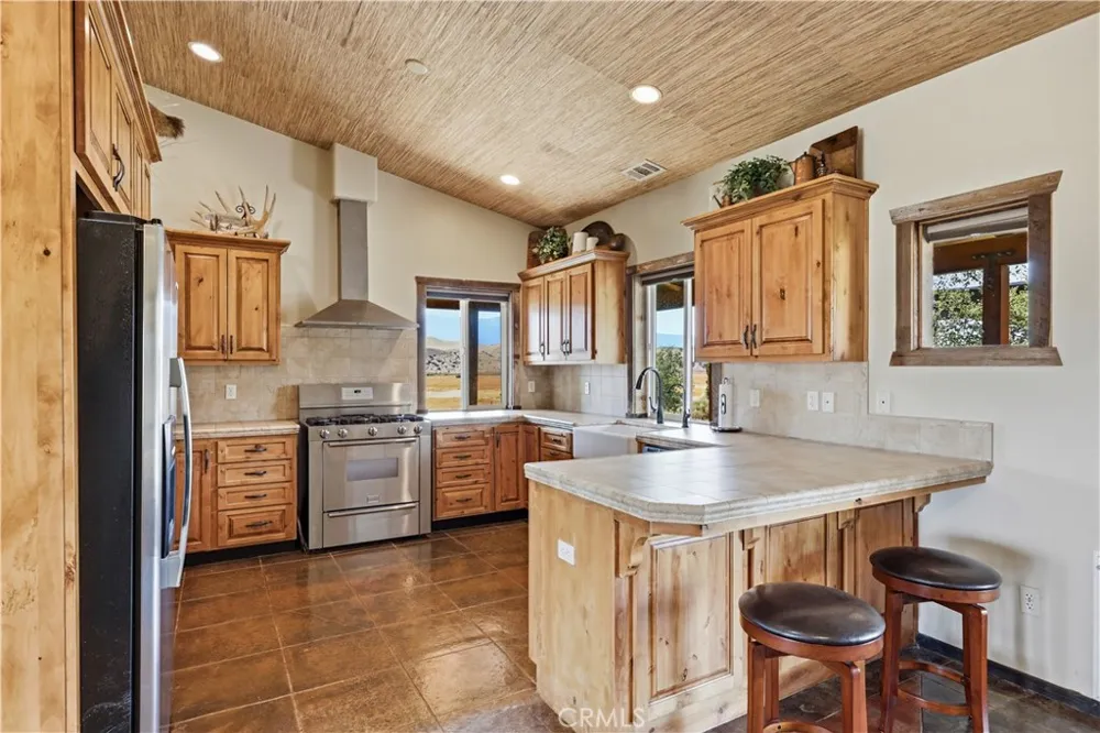 13750 Cuyama Highway Shandon, CA 93453