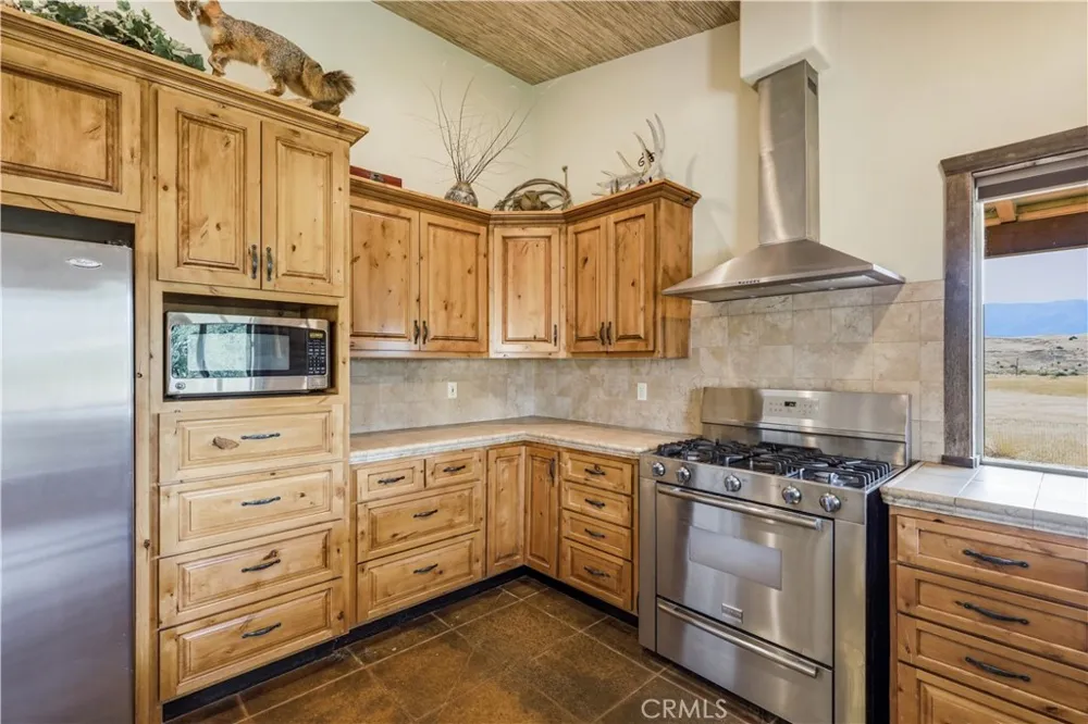 13750 Cuyama Highway Shandon, CA 93453