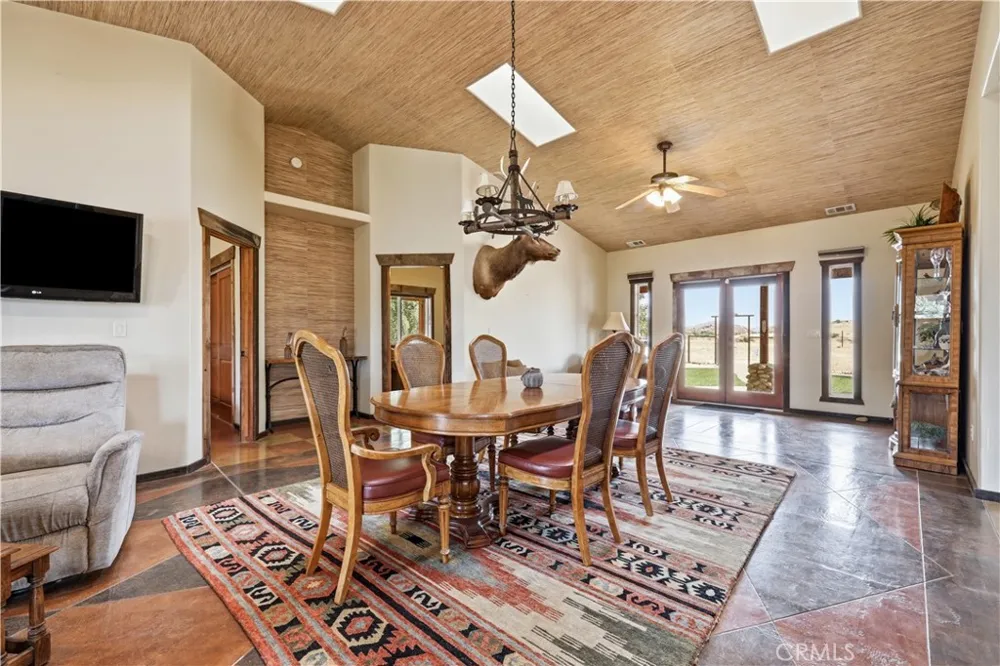 13750 Cuyama Highway Shandon, CA 93453