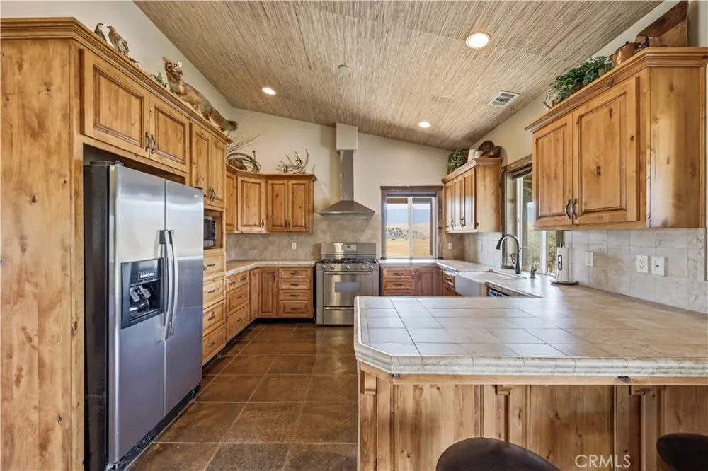 13750 Cuyama Highway Shandon, CA 93453