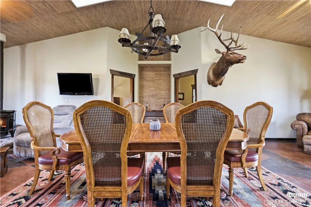 13750 Cuyama Highway Shandon, CA 93453