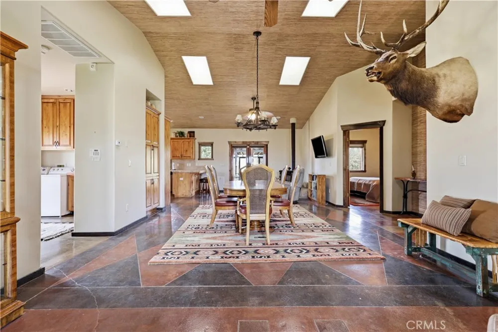 13750 Cuyama Highway Shandon, CA 93453