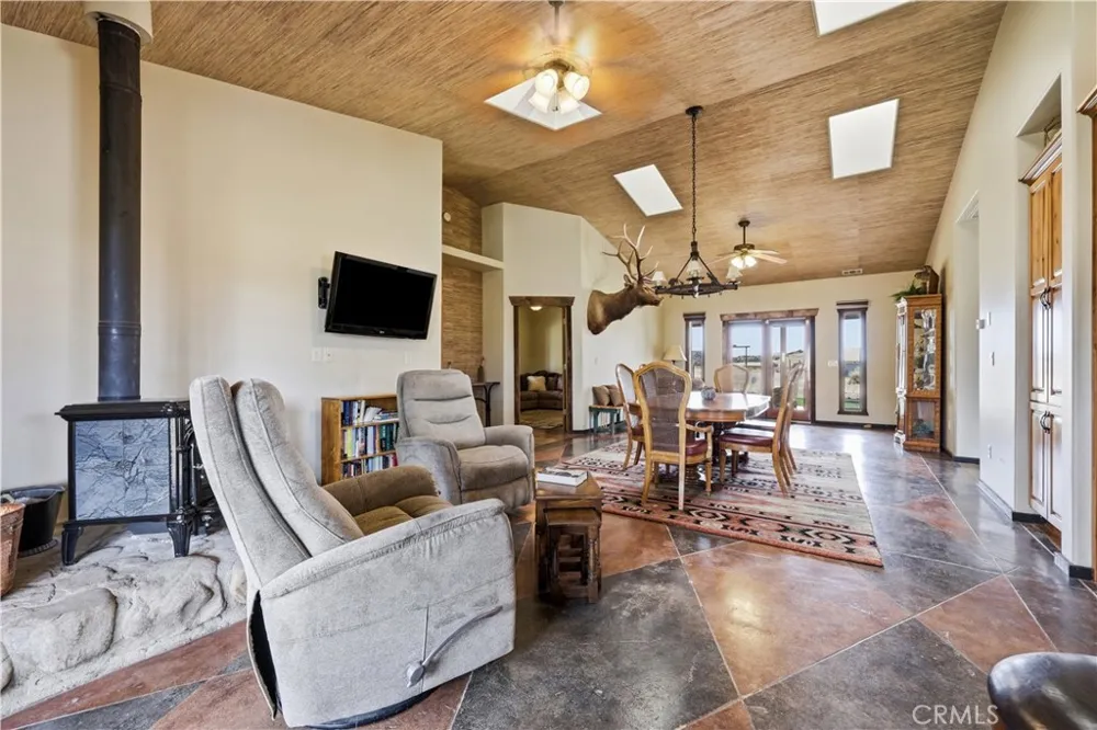 13750 Cuyama Highway Shandon, CA 93453