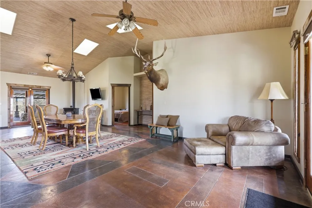 13750 Cuyama Highway Shandon, CA 93453