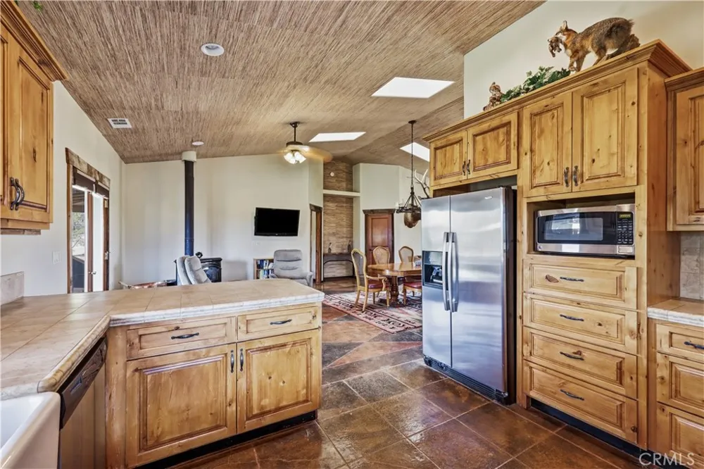 13750 Cuyama Highway Shandon, CA 93453