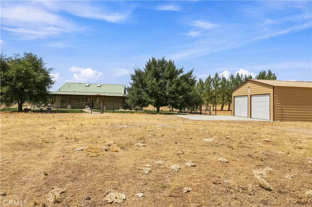 13750 Cuyama Highway Shandon, CA 93453