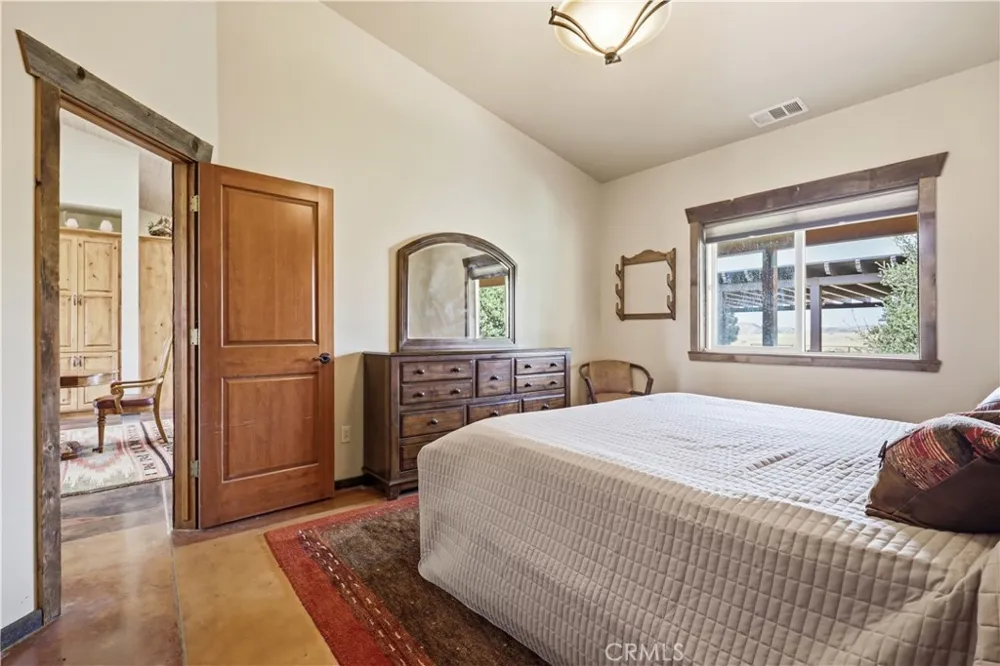 13750 Cuyama Highway Shandon, CA 93453