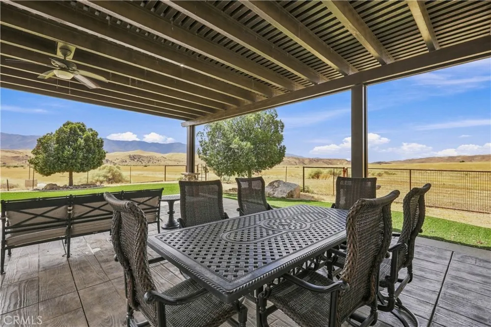 13750 Cuyama Highway Shandon, CA 93453