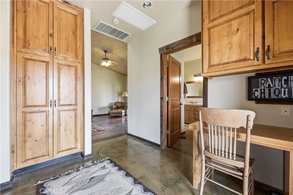 13750 Cuyama Highway Shandon, CA 93453