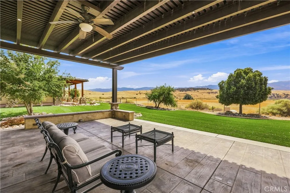 13750 Cuyama Highway Shandon, CA 93453