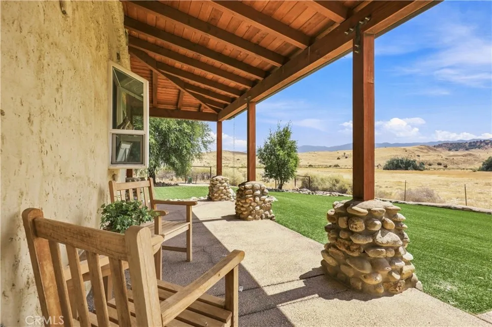 13750 Cuyama Highway Shandon, CA 93453