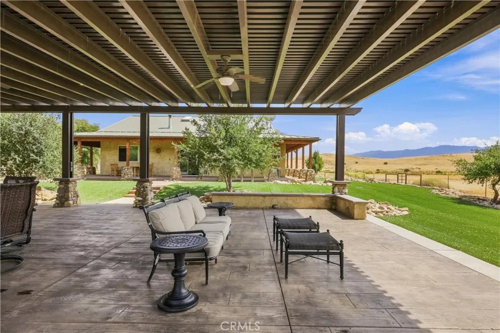 13750 Cuyama Highway Shandon, CA 93453