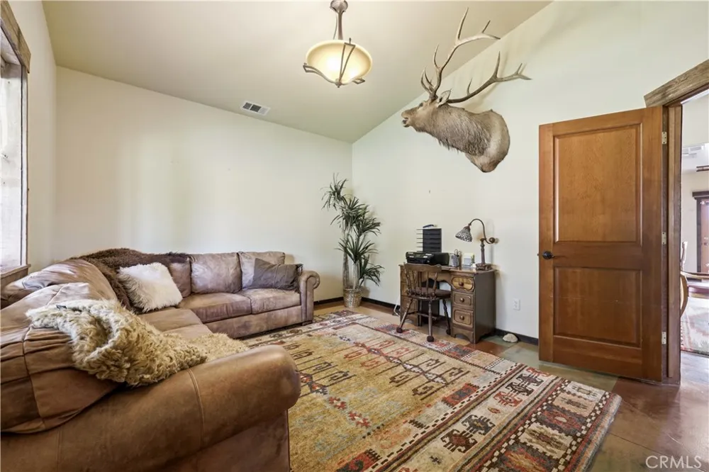 13750 Cuyama Highway Shandon, CA 93453