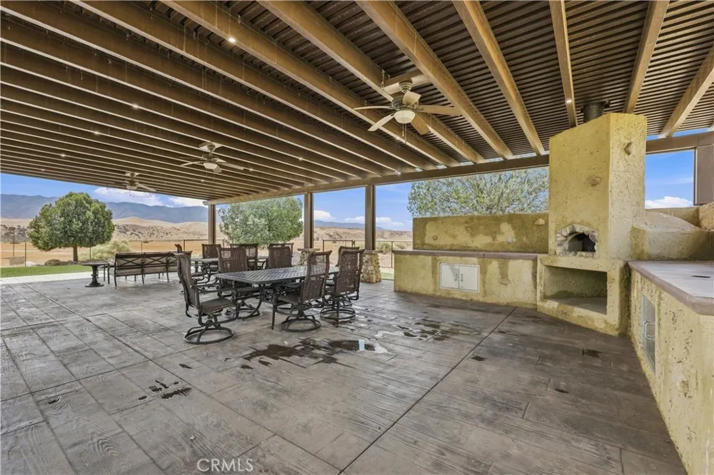 13750 Cuyama Highway Shandon, CA 93453