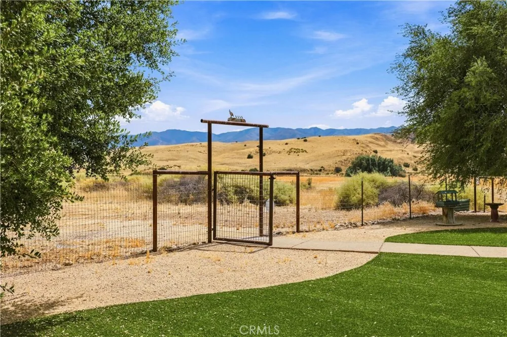 13750 Cuyama Highway Shandon, CA 93453